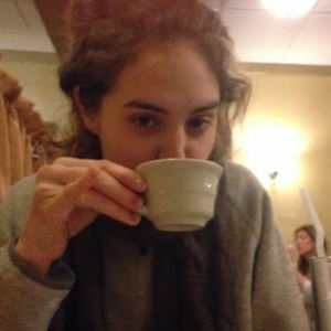 Meet your Posher, Eden